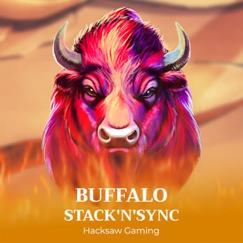 Buffalo Stack'n'Sync