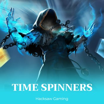 Time Spinners