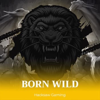 Born Wild