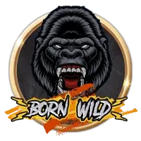 Born Wild