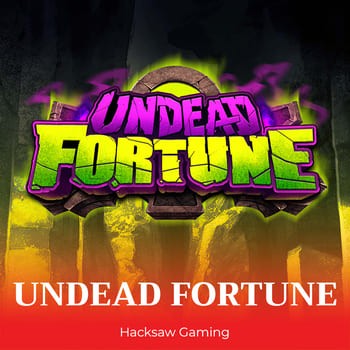 Undead Fortune