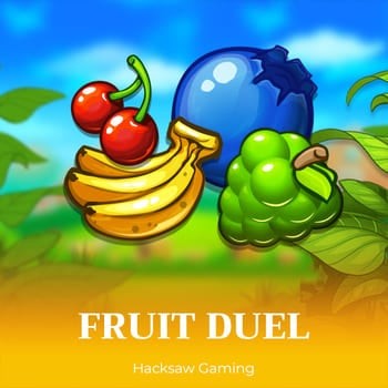 Fruit Duel