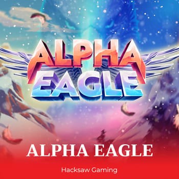 Alpha Eagle