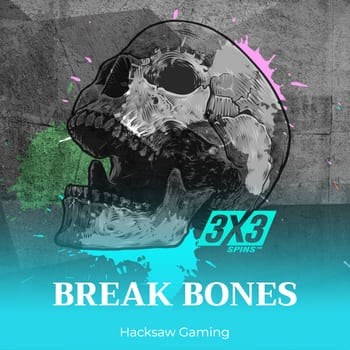 Break Bones