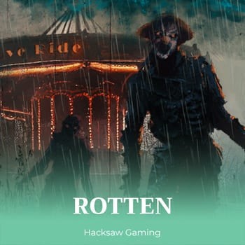 Rotten