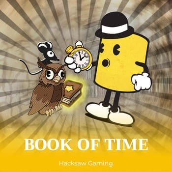 Book of Time