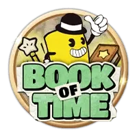 Book of Time