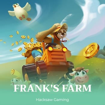 Frank's Farm