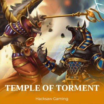 Temple of Torment