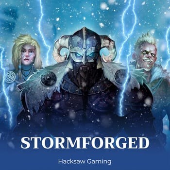 Stormforged