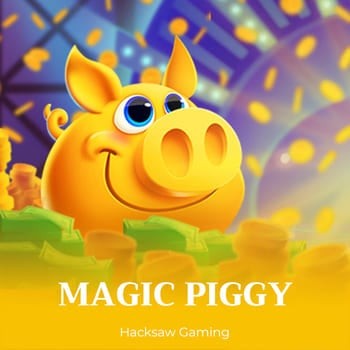 Magic Piggy