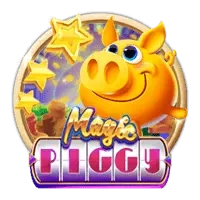 Magic Piggy