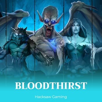 Bloodthirst