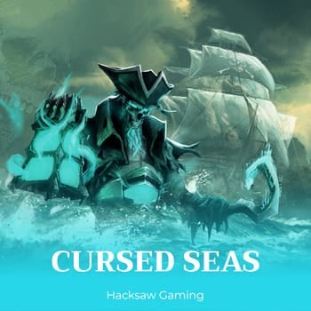 Cursed Seas