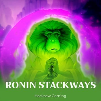 Ronin Stackways