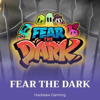 Fear the Dark