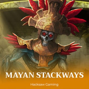 Mayan Stackways