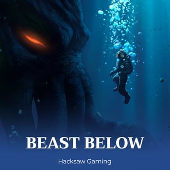 Beast Below