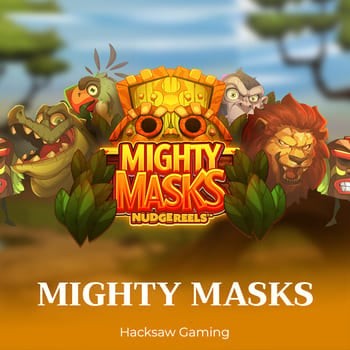 Mighty Masks