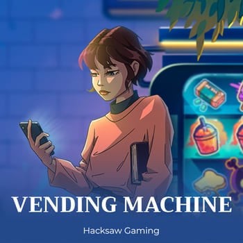 Vending Machine