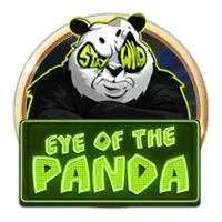 Eye of the Panda