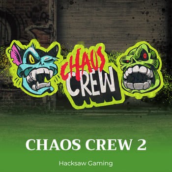 Chaos Crew 2