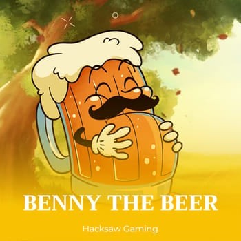 Benny The Beer