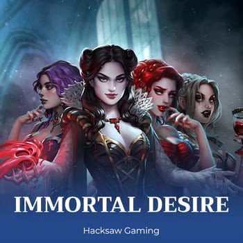 Immortal Desire