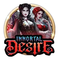 Immortal Desire