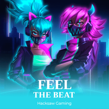 Feel The Beat