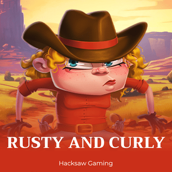 Rusty & Curly