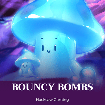 Bouncy Bombs