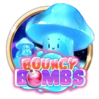 Bouncy Bombs