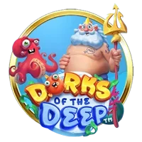 Dorks of the Deep