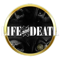 Life and Death