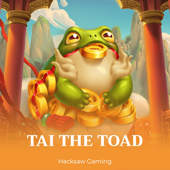 Tai the Toad