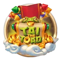 Tai the Toad