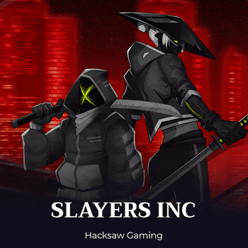 Slayers Inc