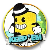 Keep'em
