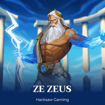 Ze Zeus