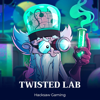 Twisted Lab