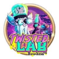 Twisted Lab