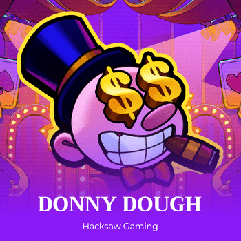 Donny Dough