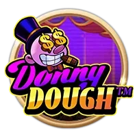 Donny Dough