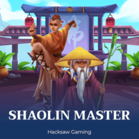 Shaolin Master