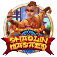 Shaolin Master