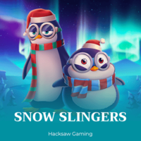 Snow Slingers