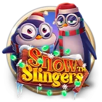 Snow Slingers