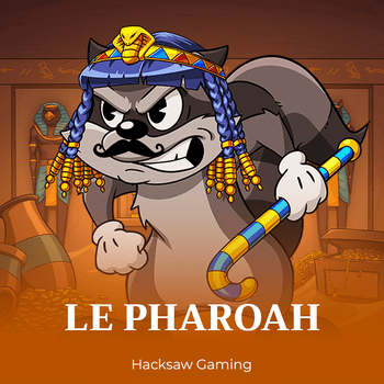 Le Pharaoh