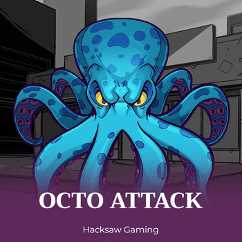 Octo Attack